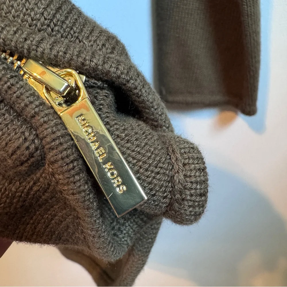 MICHAEL Michael Kors earth tone